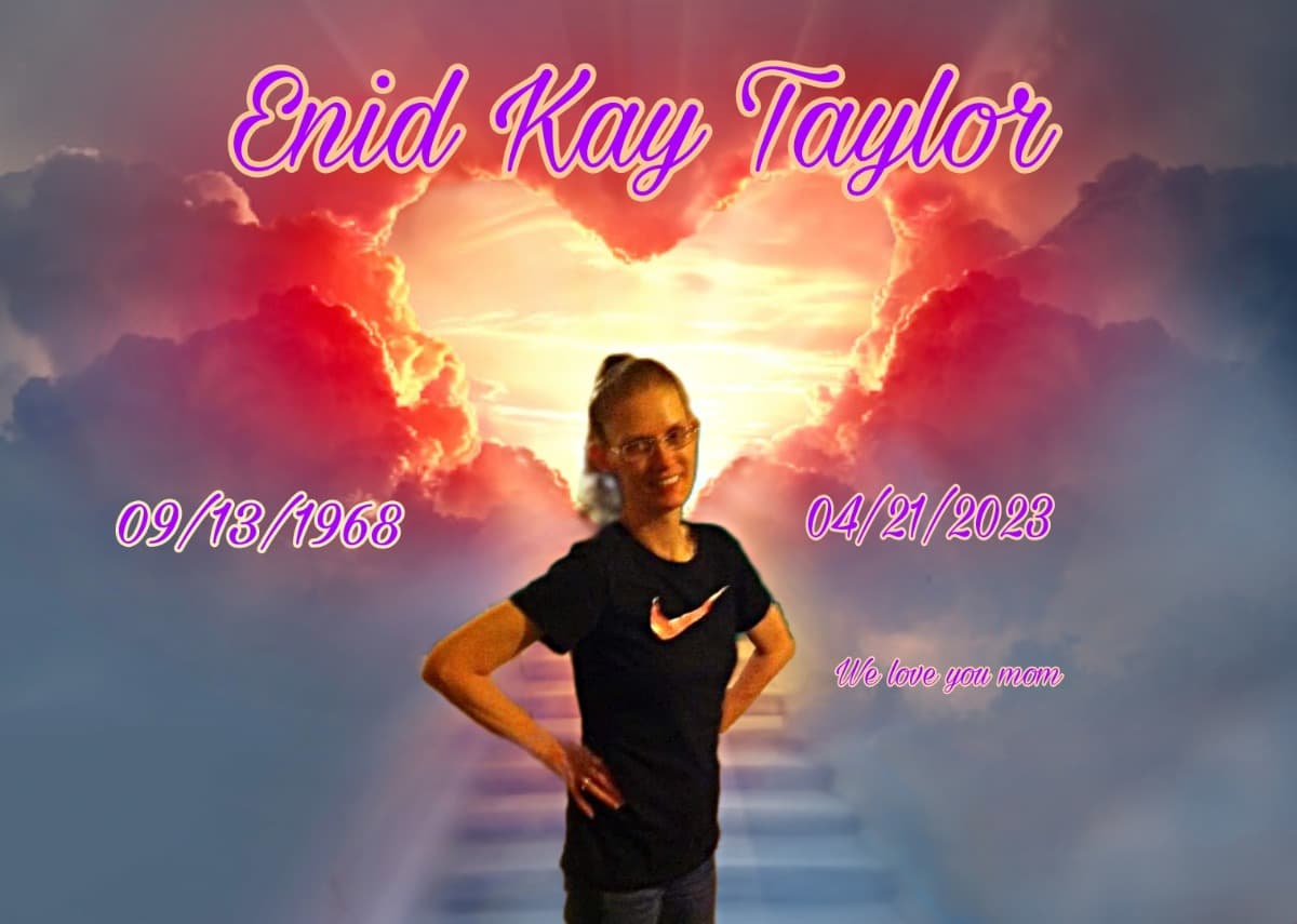 InMemoryOfOurMotherEnidTaylor