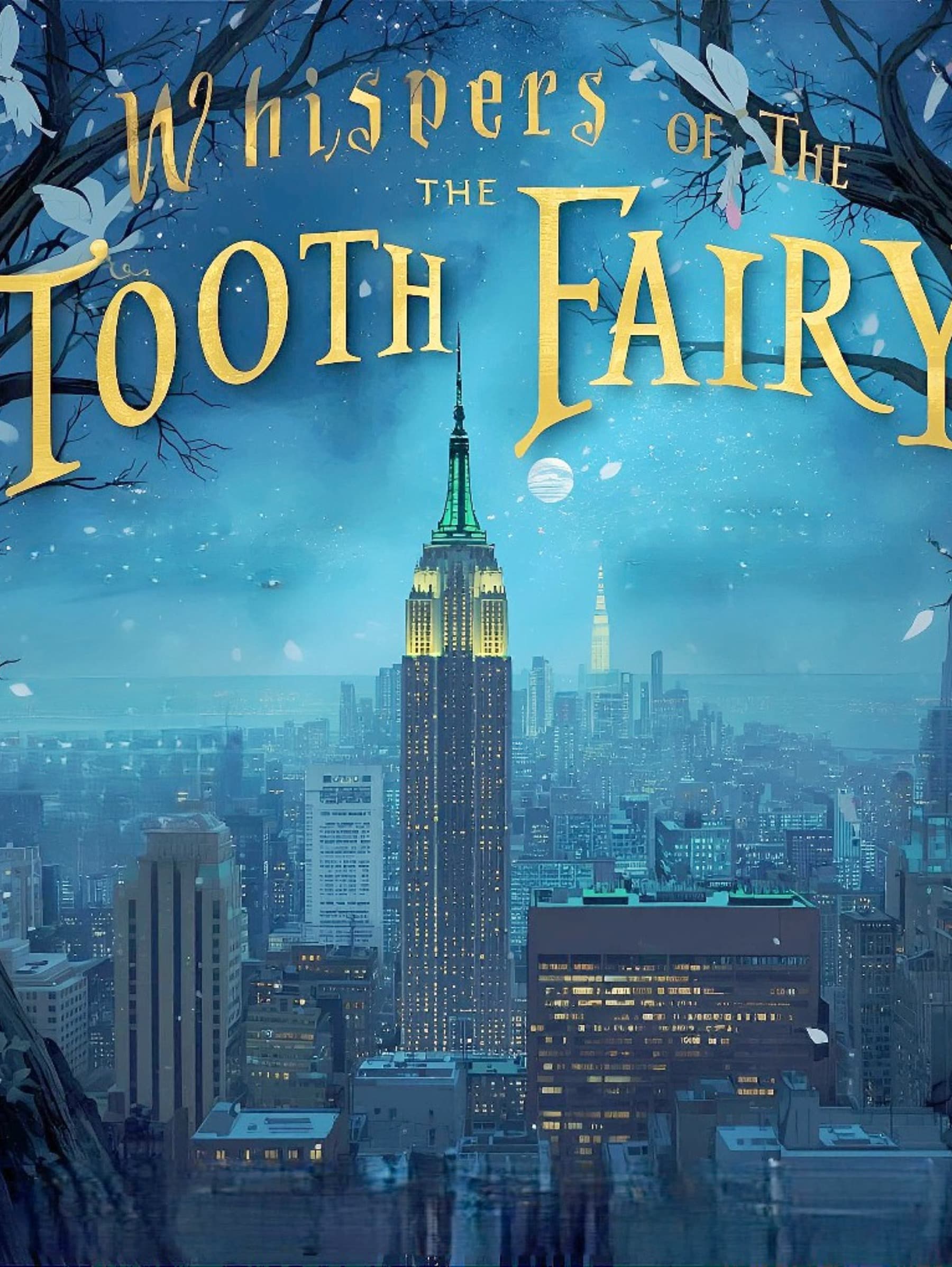 WhispersOfTheToothFairy