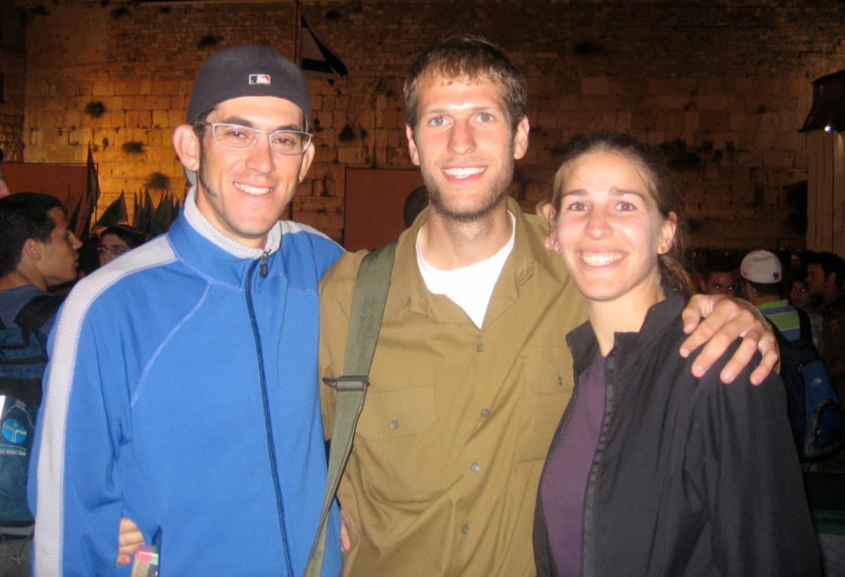 SuppliesForNorthernIsrael