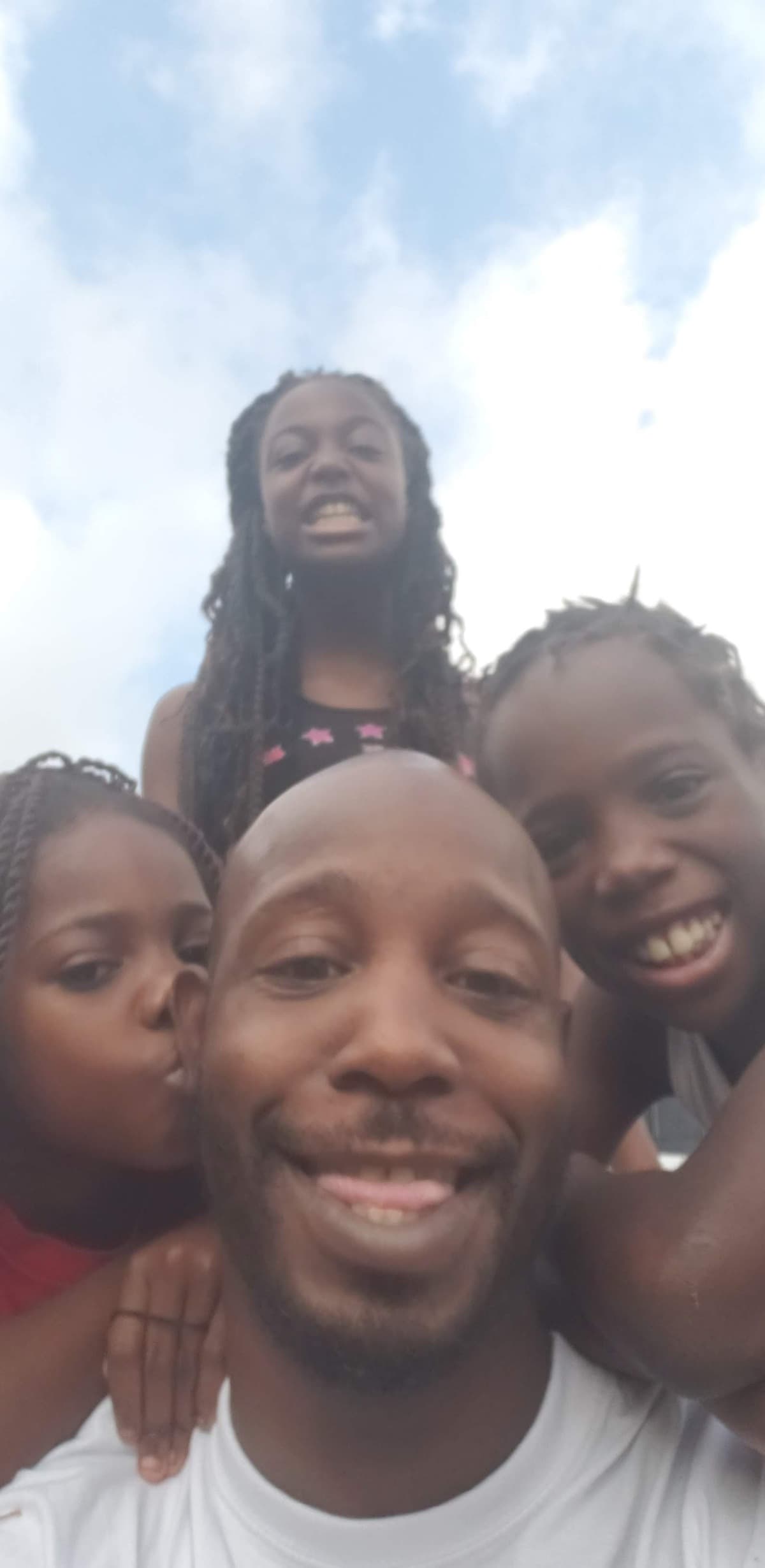 Evicted3KidsSingleFather