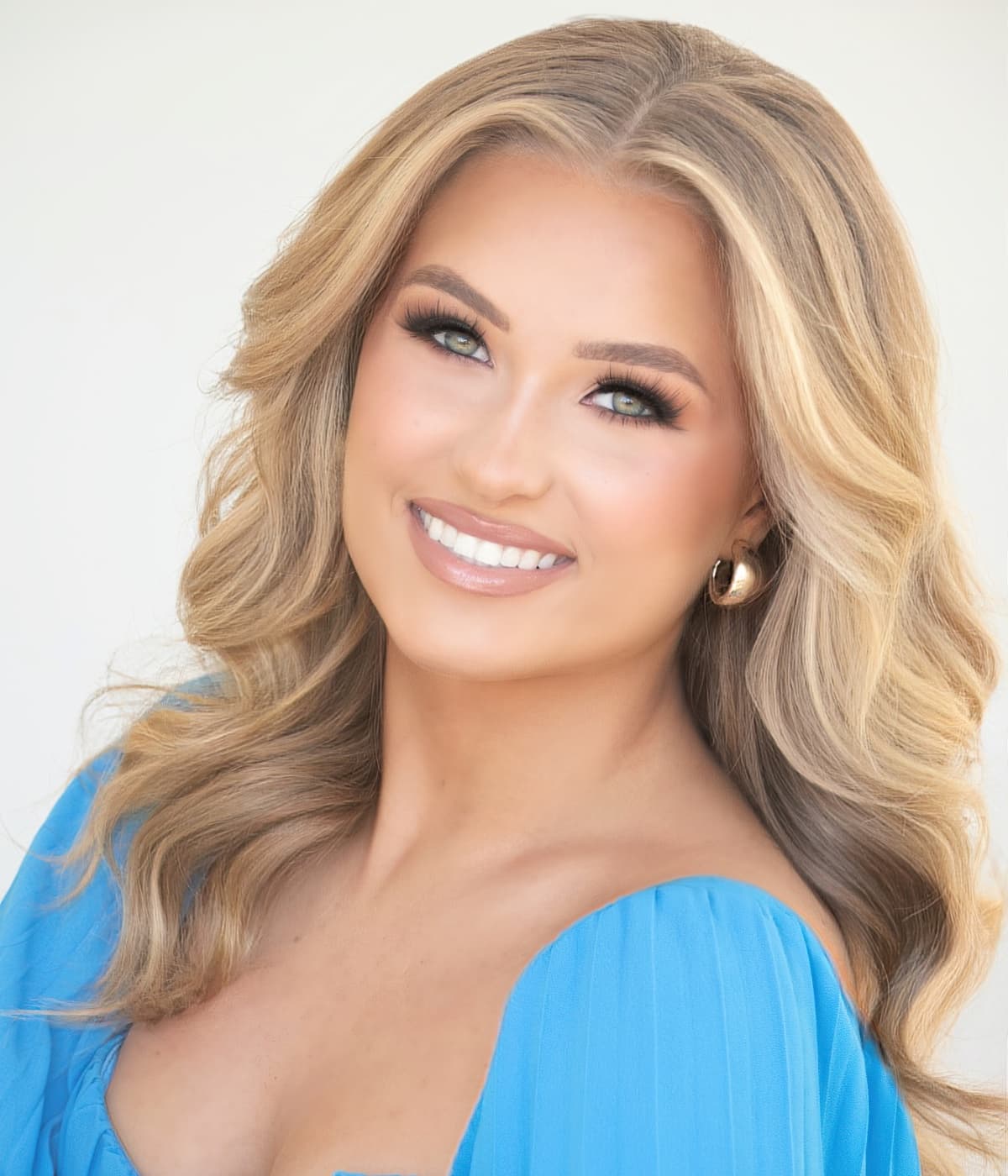 Miss Cabarrus County’s Teen
