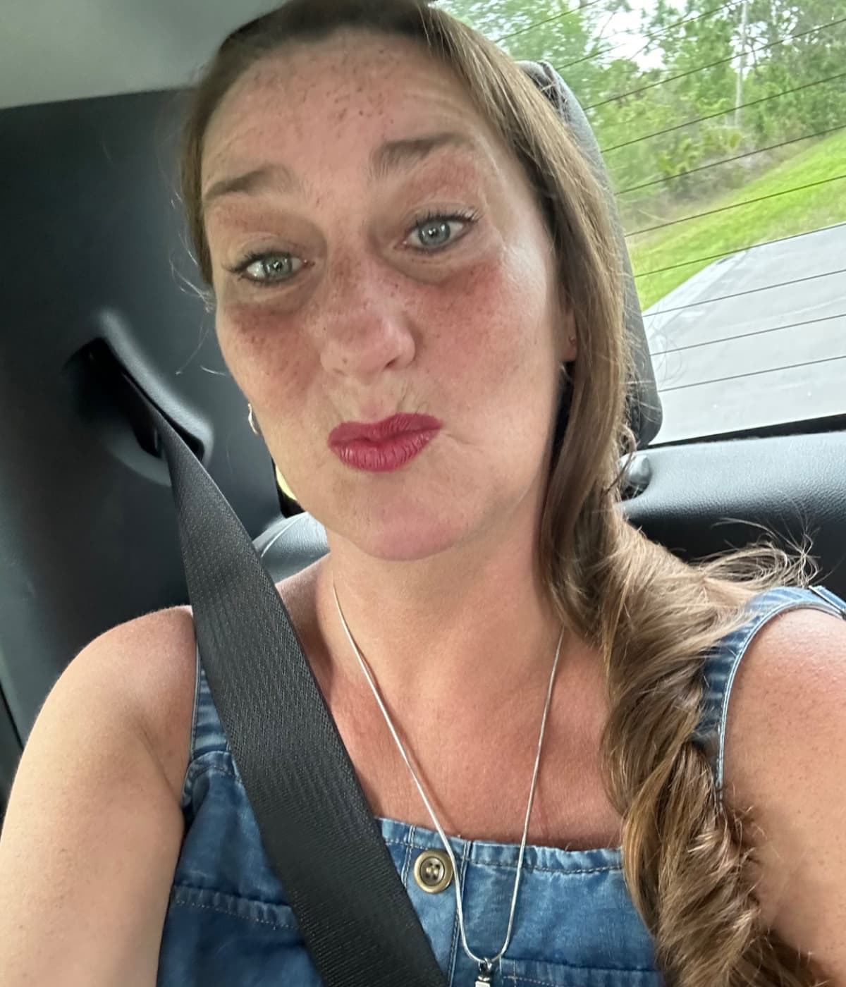 Rebuilding & Healing: A New Birthday Chapter