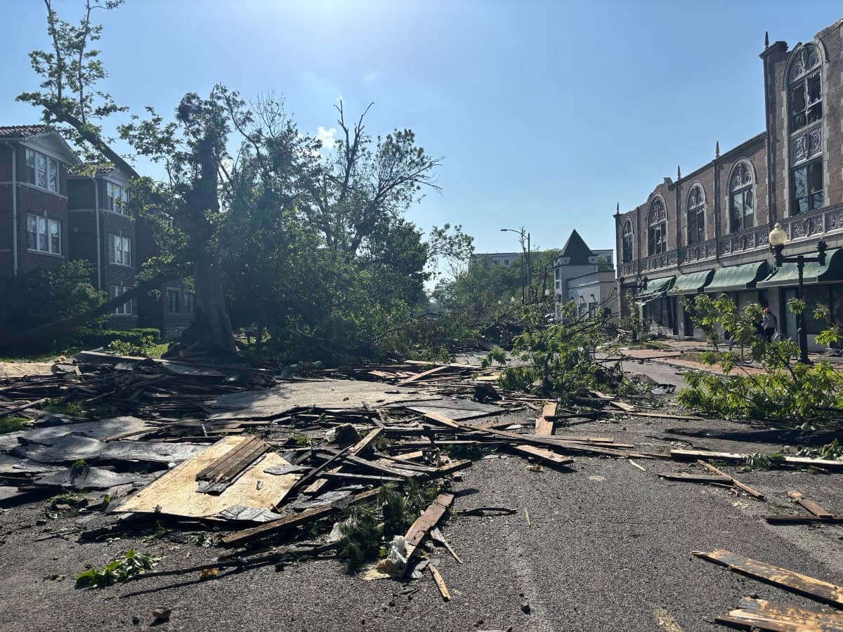 EmergencyHousingAfterTornado