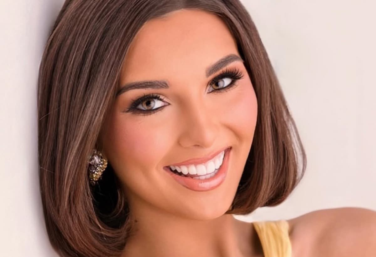 MissFayTeenMaryMichaelMclamb