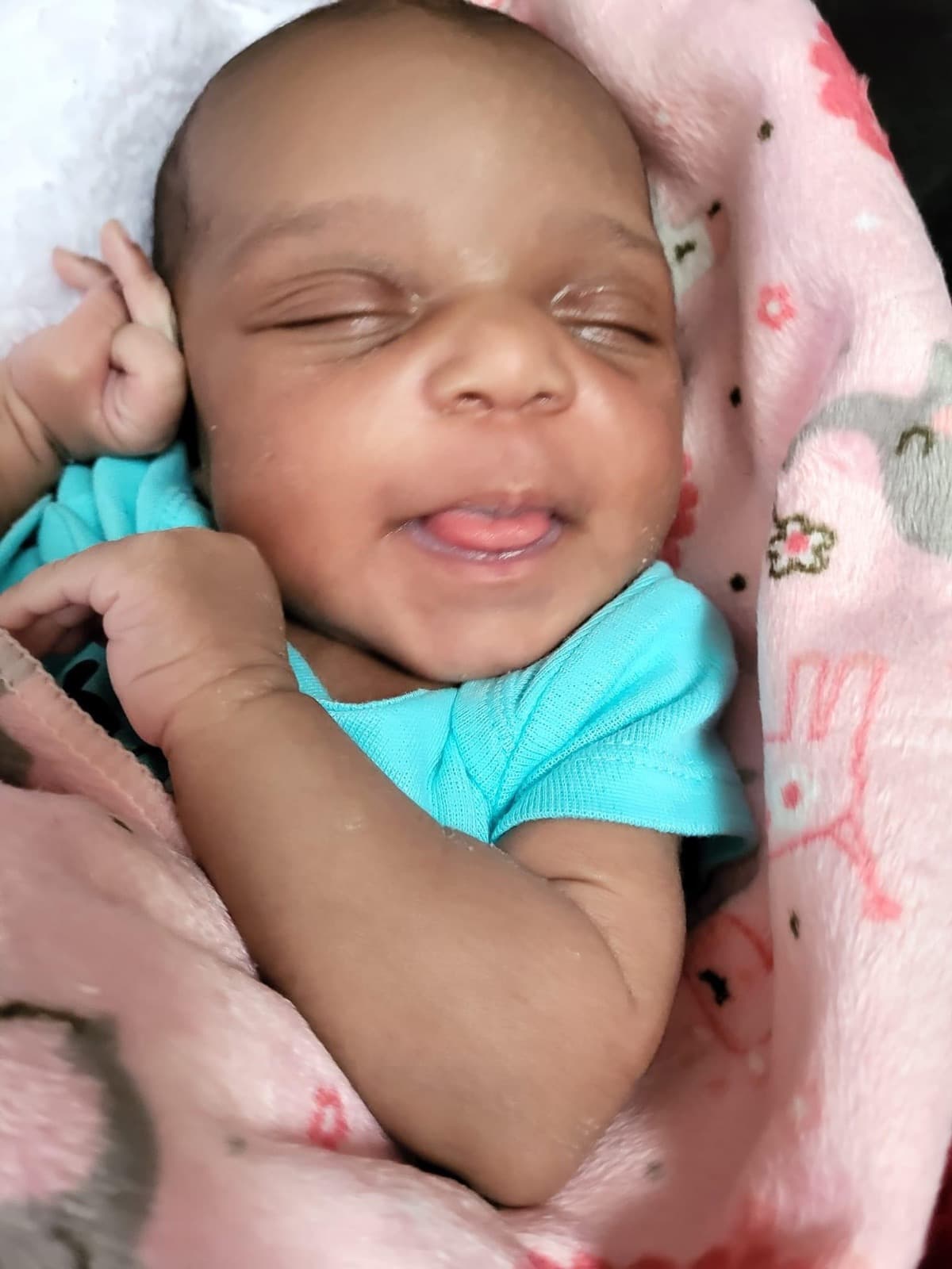 FundingForJasmineWilliams