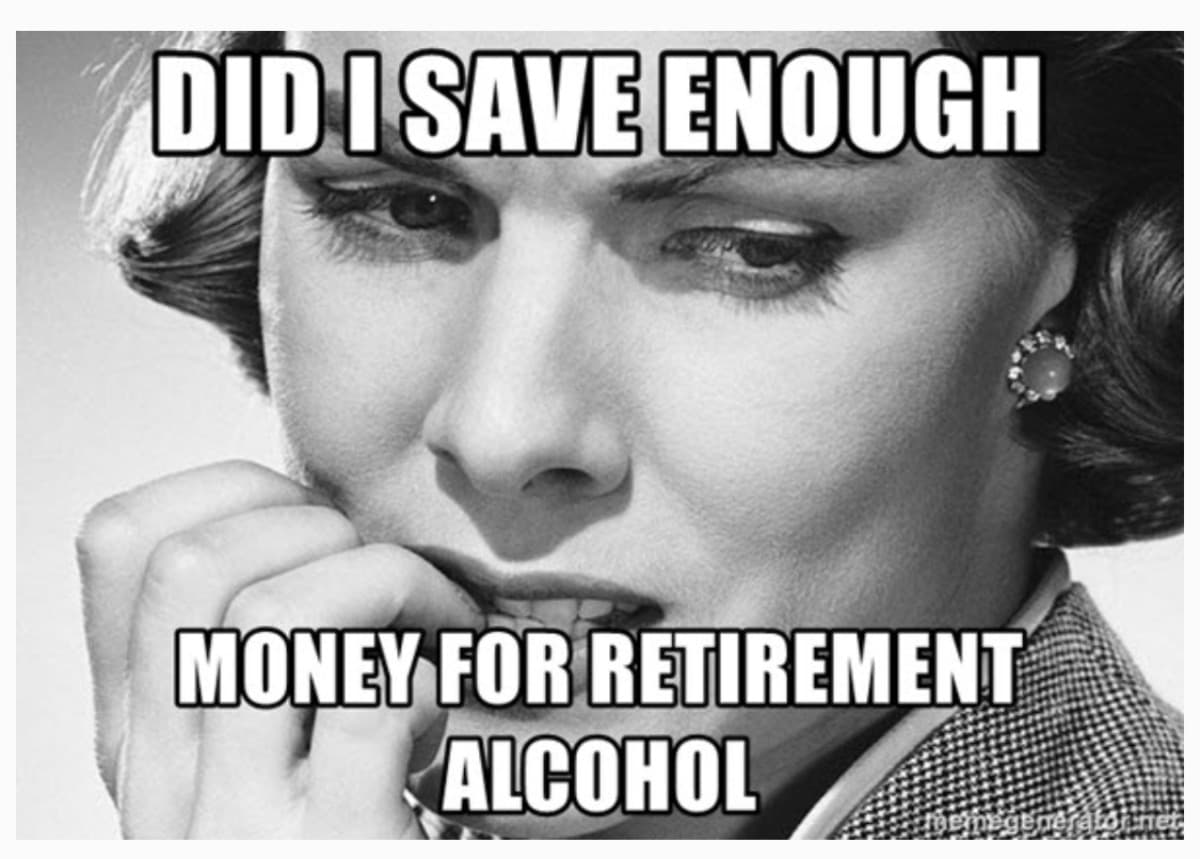 BuyMichelleARetirementDrink