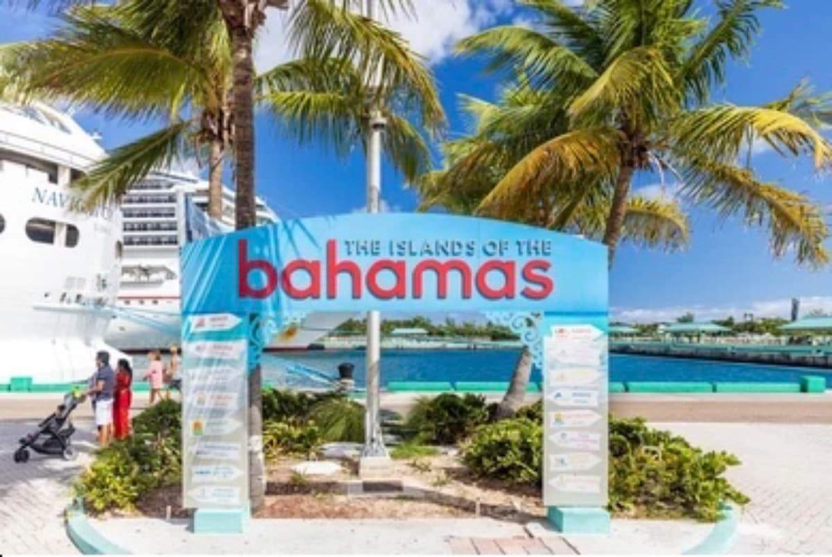 VacationToBahamas