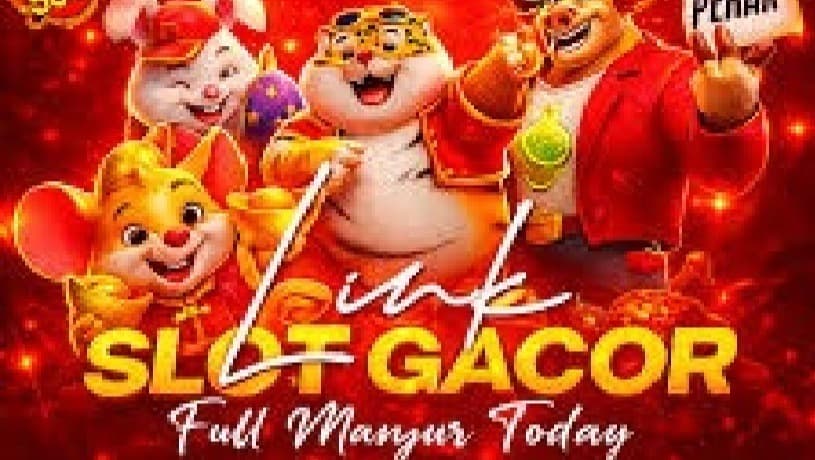 LinkSlotGacor