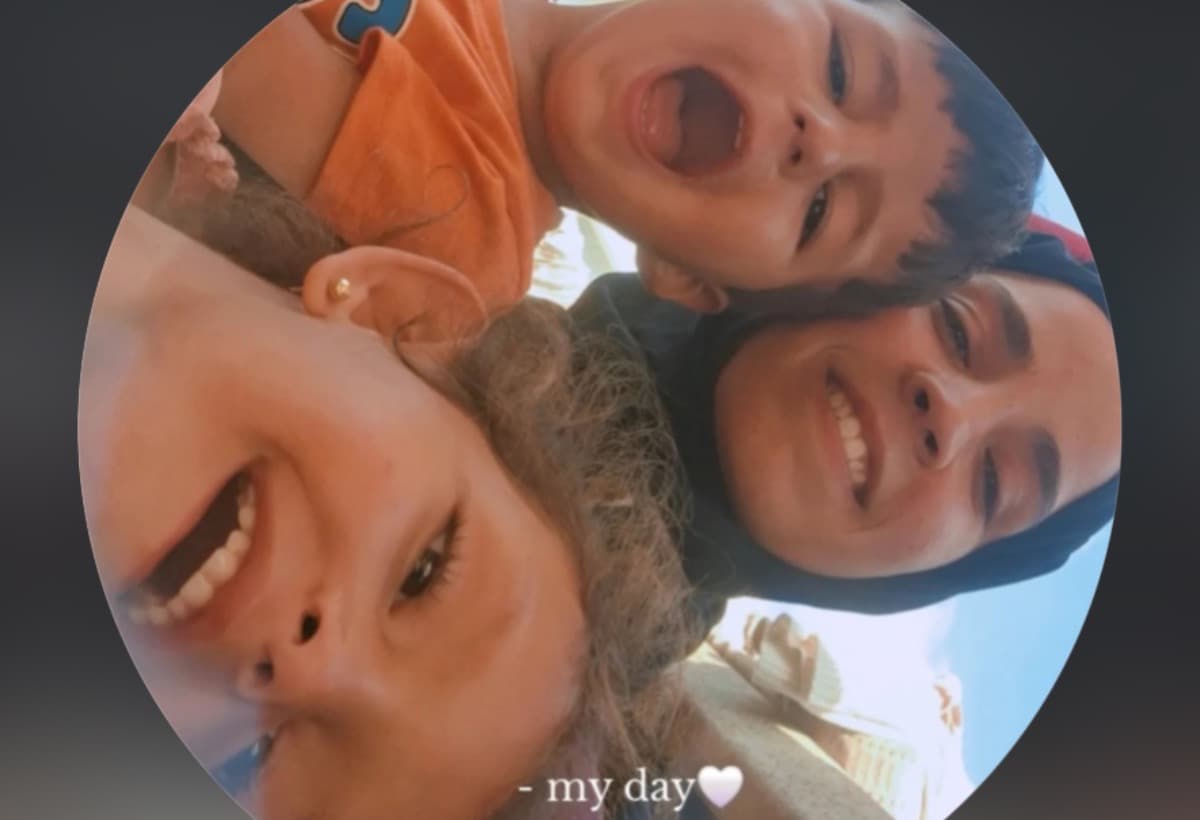 HelpSupportSajaAndHerFamily