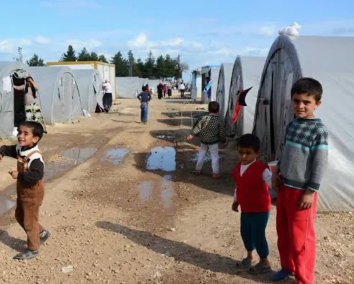 TogetherForTheInnocent