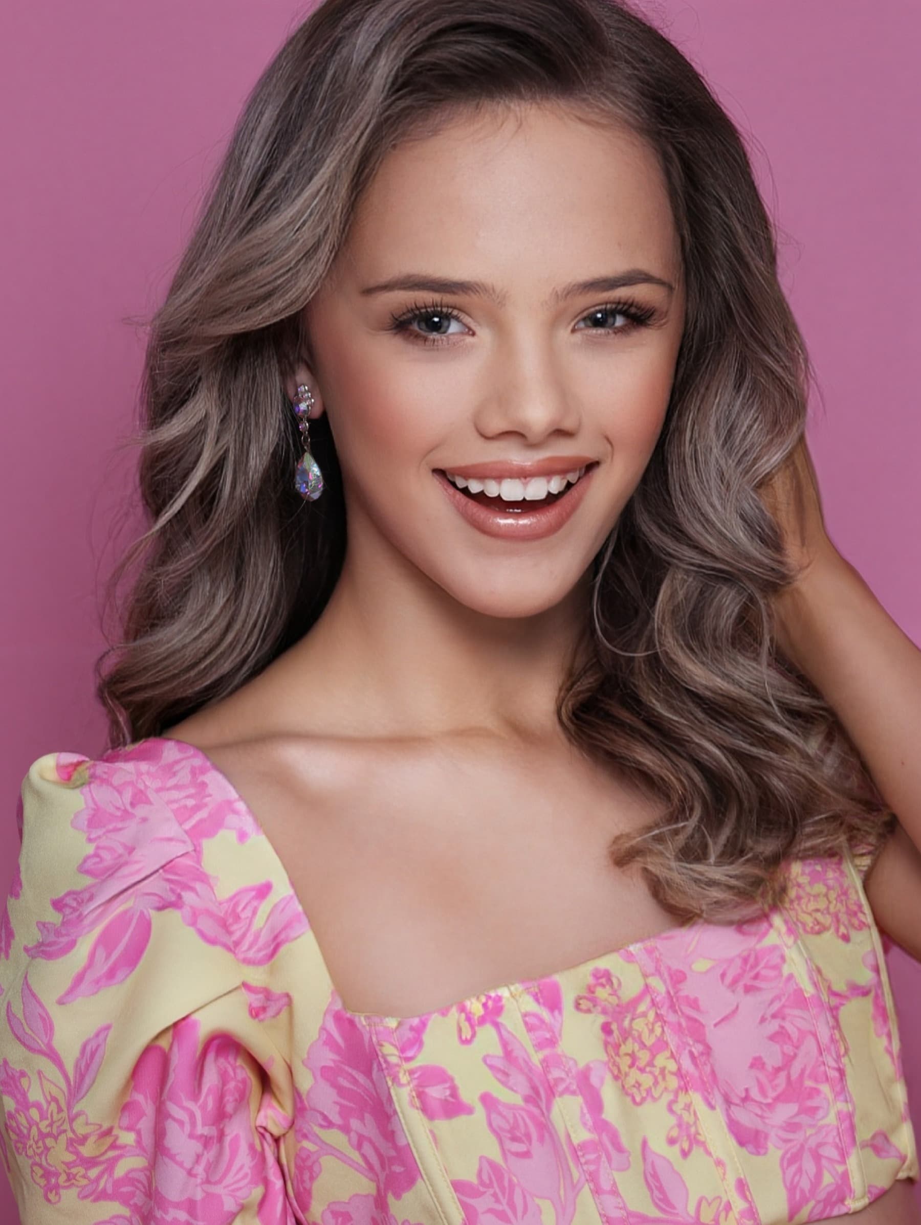 JuniorMissEarthCampaign