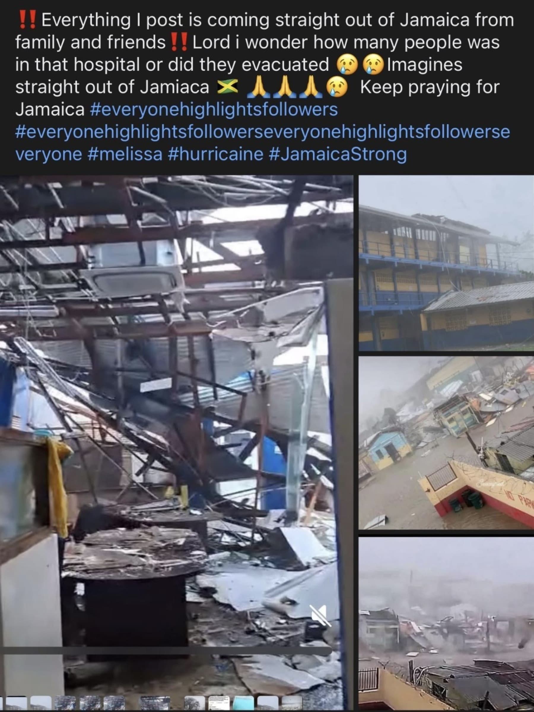 RebuildJamaicaAfterMelissa