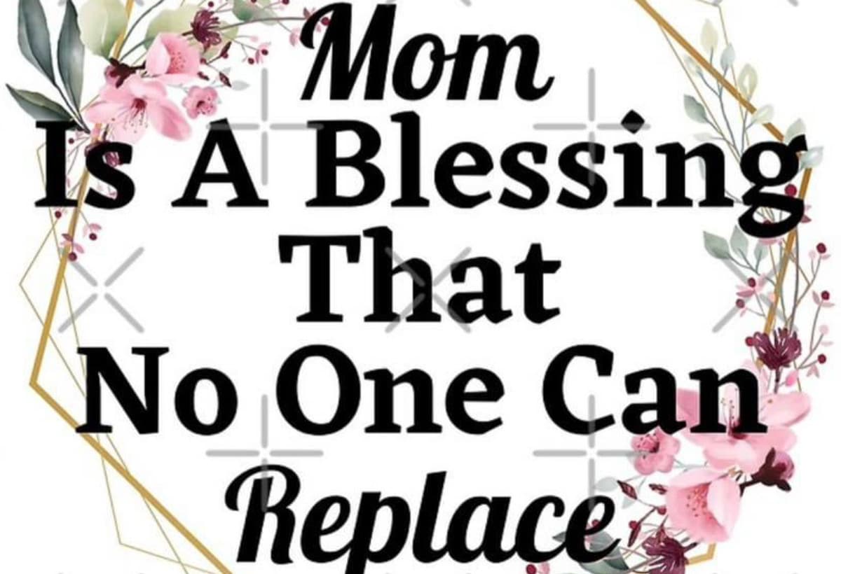 MomBlessings