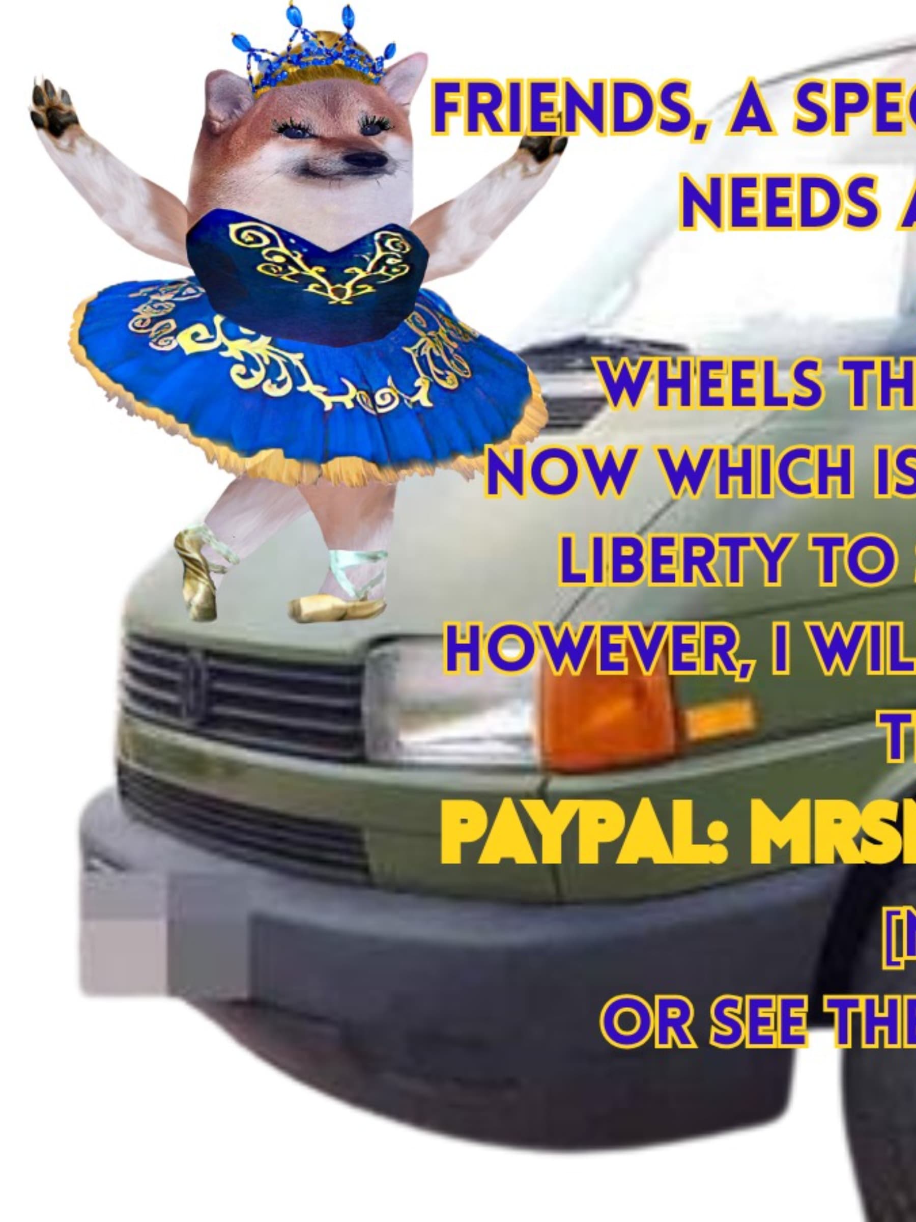 SpecialForcesUnitNeedVehicle