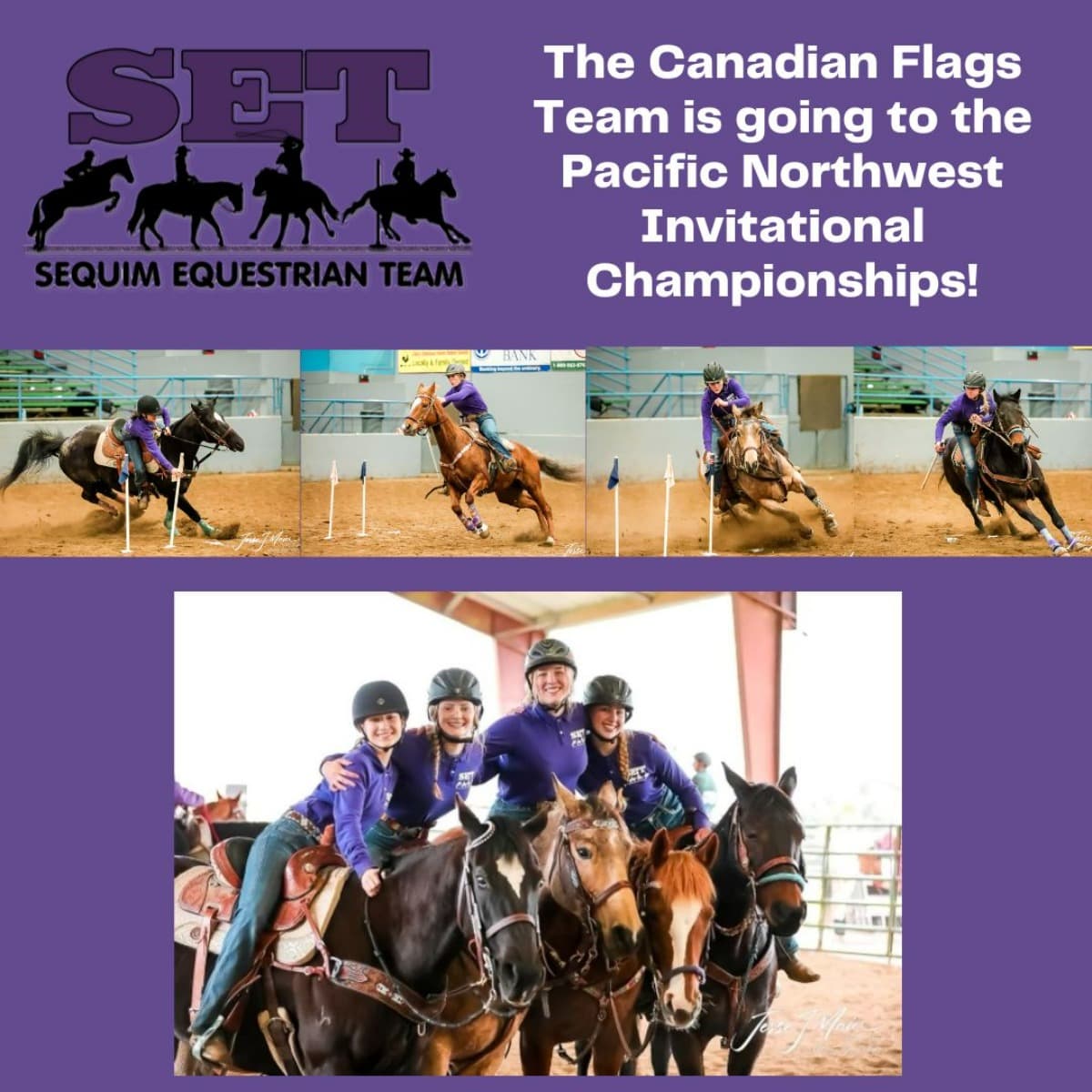 SETIsHeadingToChampionships