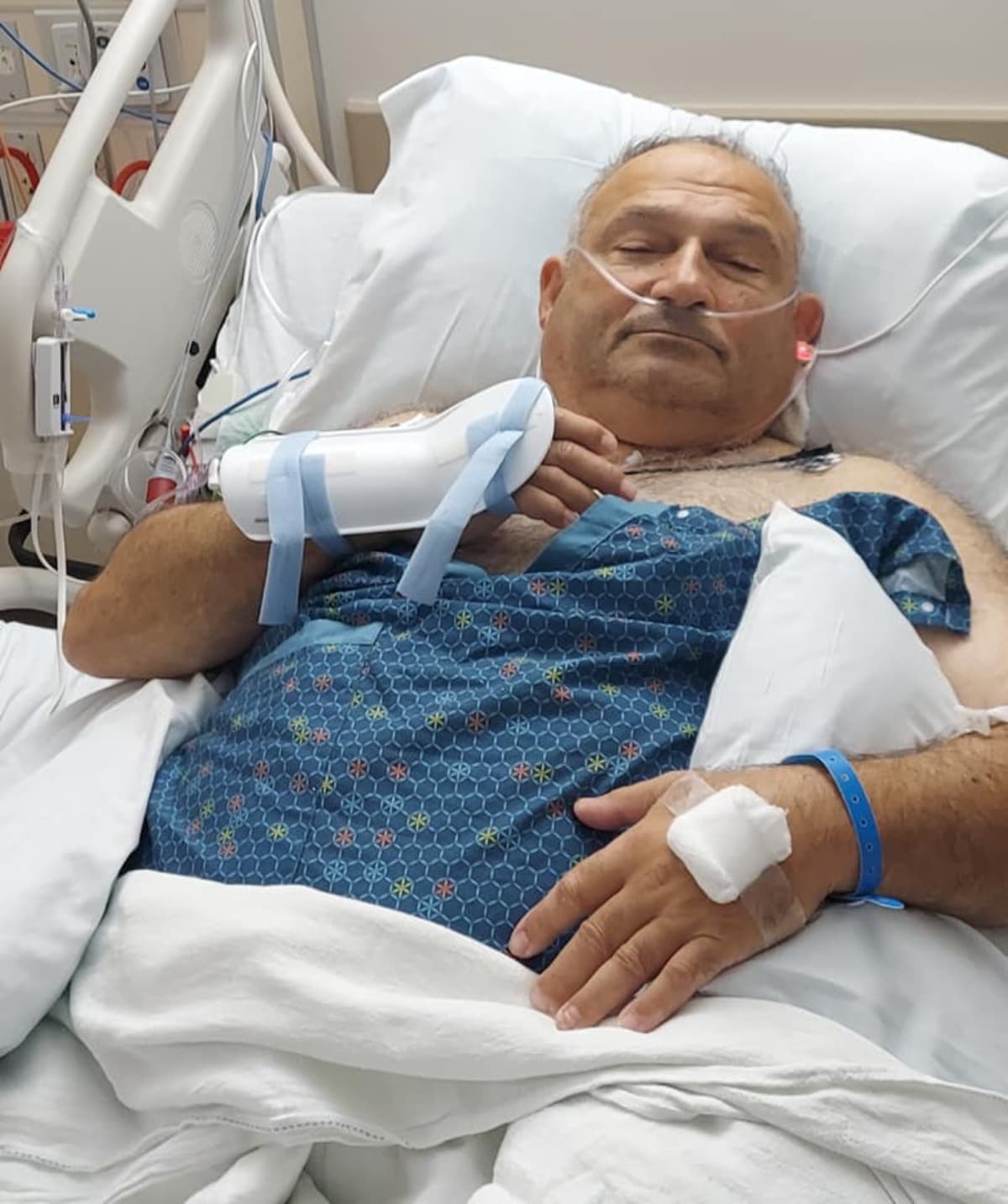 JayHasBillsToPayAfterSurgery