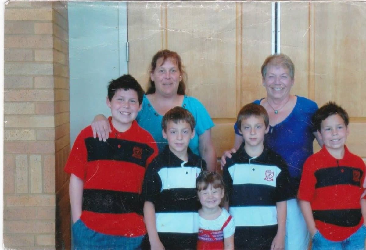 AnnmarieKerrNeedsHelp