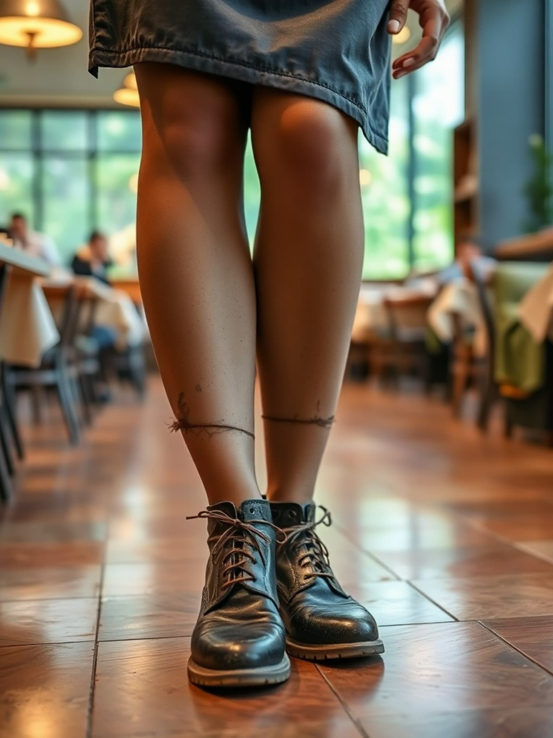 ShoesForTheHouse