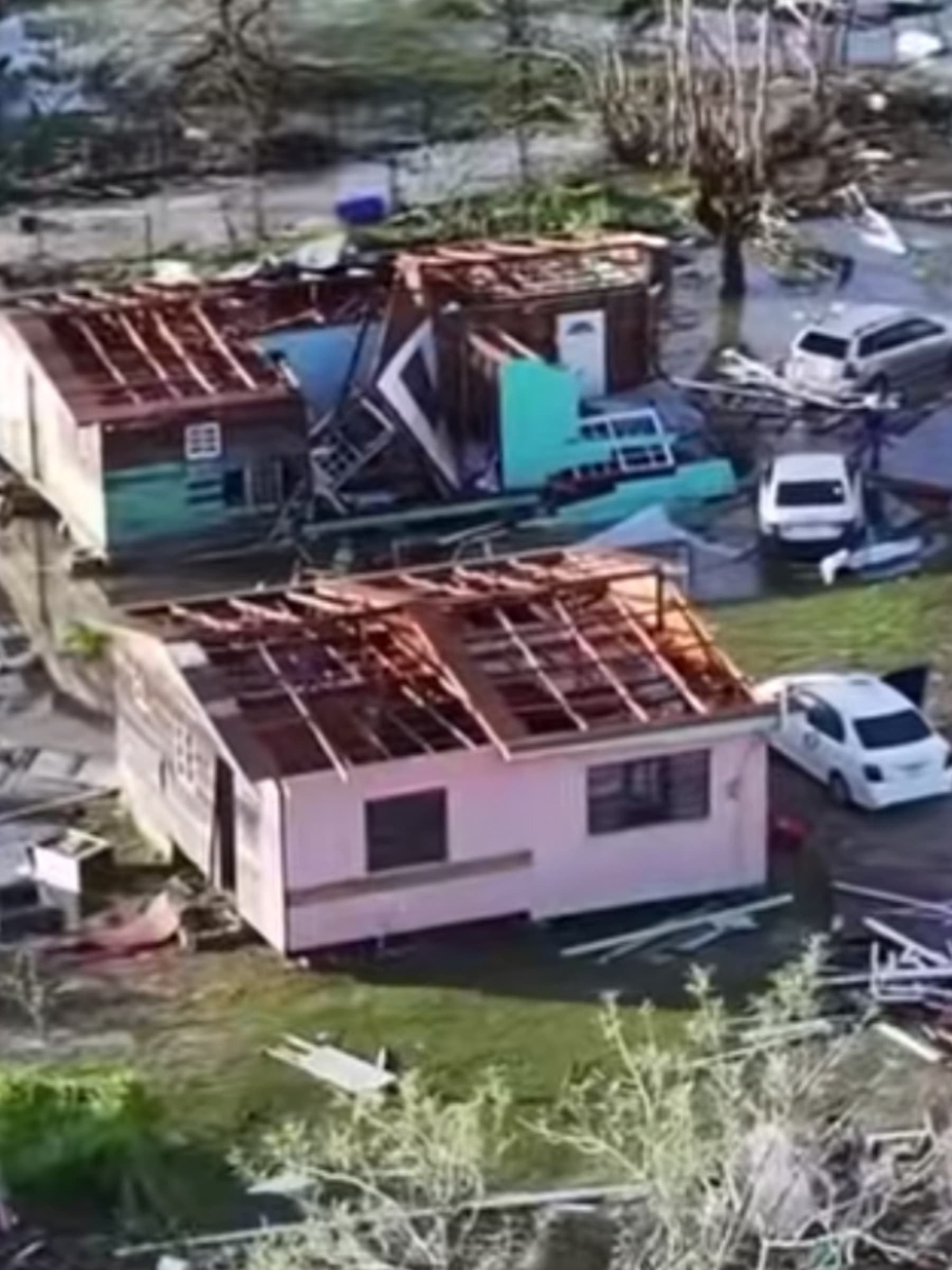 BaseOnTheHurInJamaica