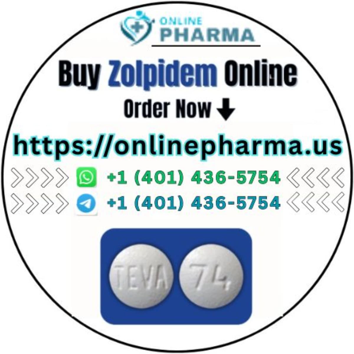 OrderZolpidemOnlineLicensed