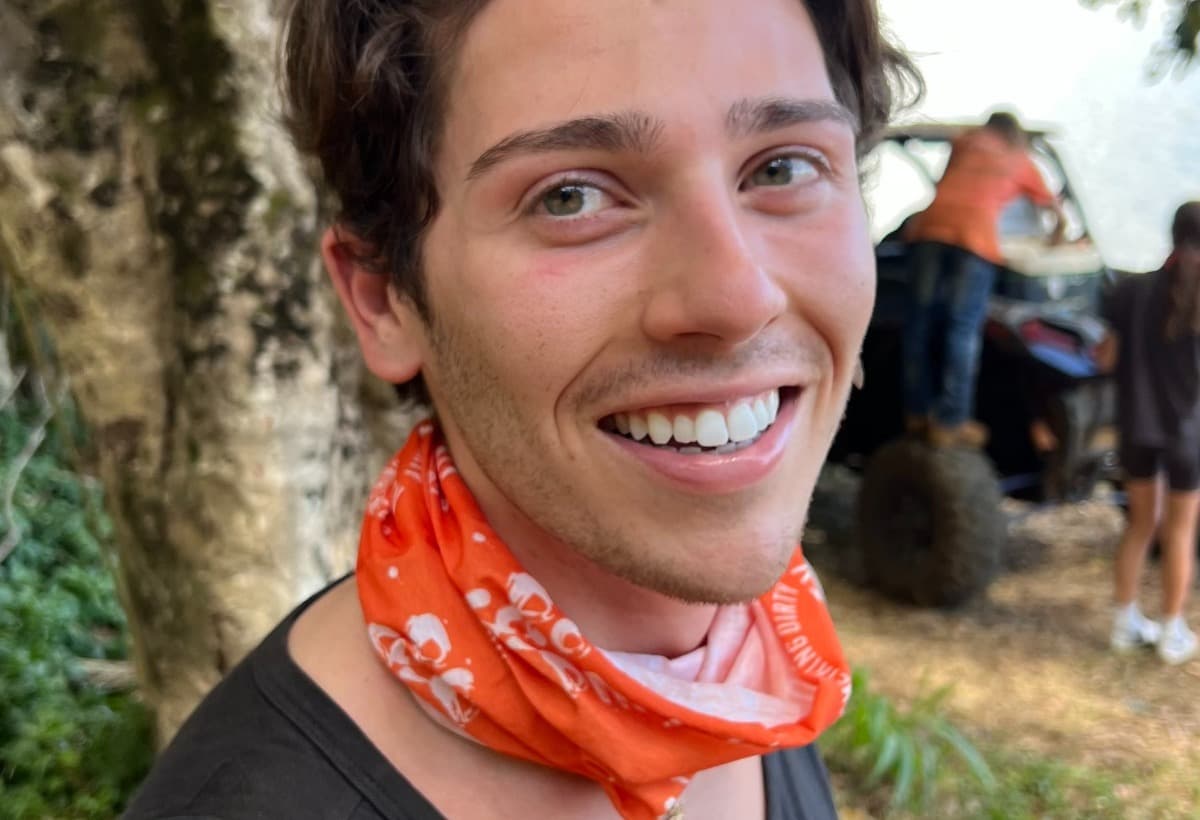 The Matthew Preziose Fund
