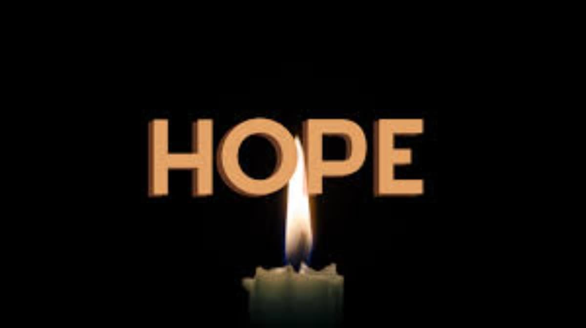 HopeAtChristmas