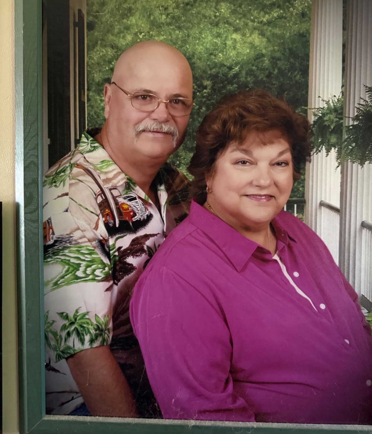 Support Devastated Grandson's Future