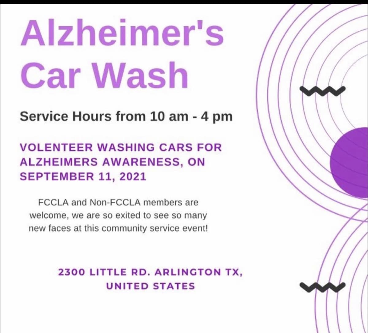 AlzheimersCarWash