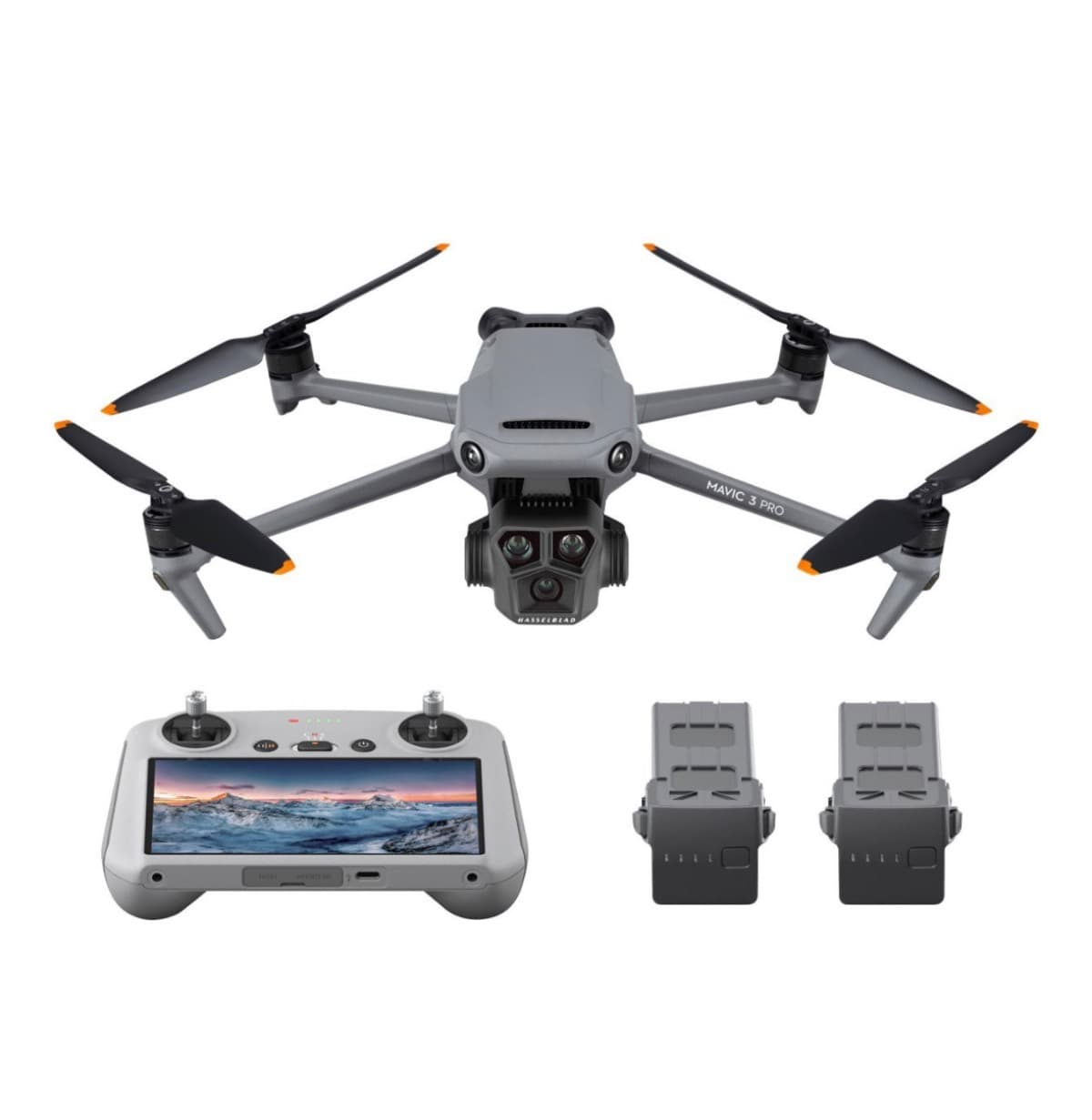 DroneForVictor