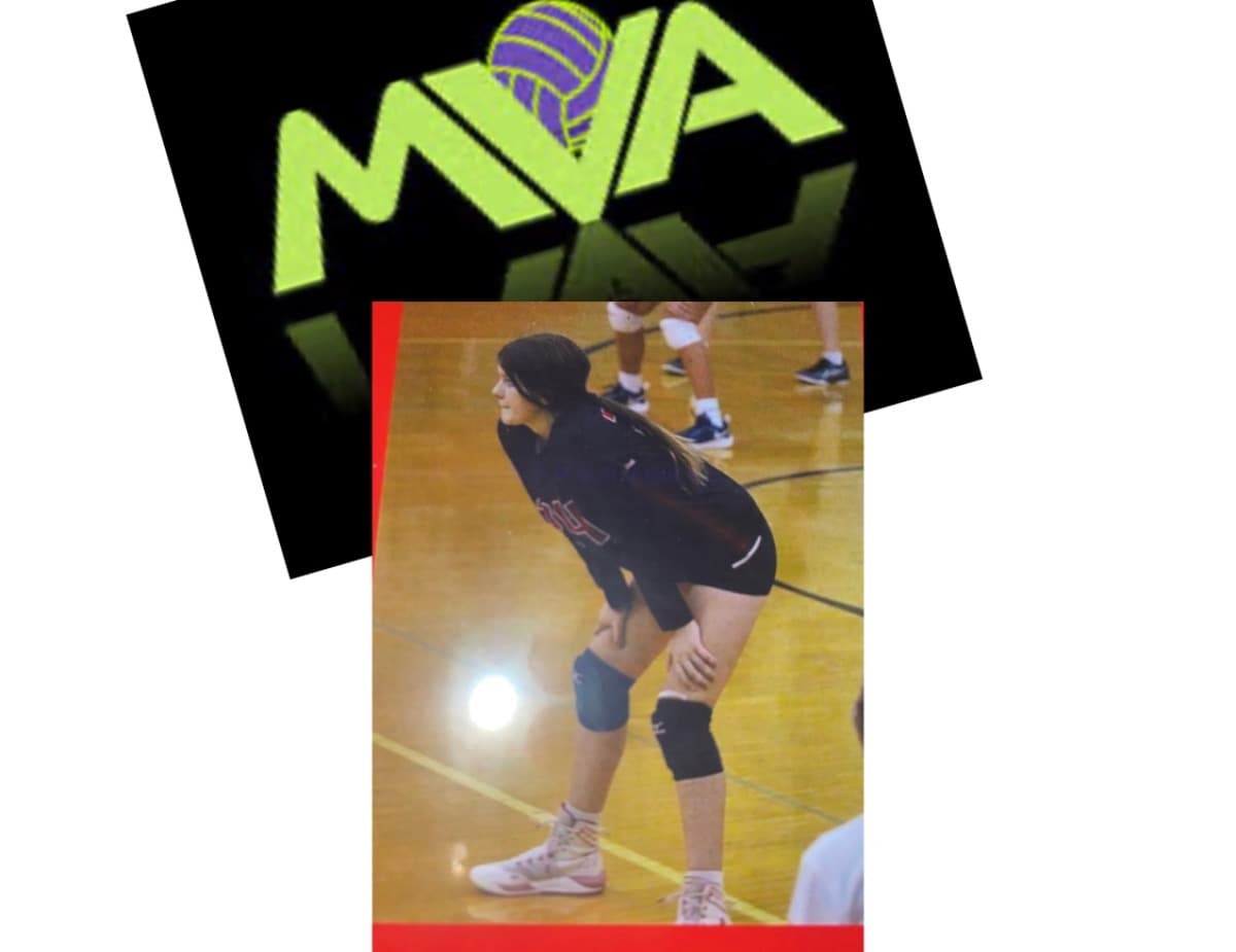 JulianaNationalVolleyball
