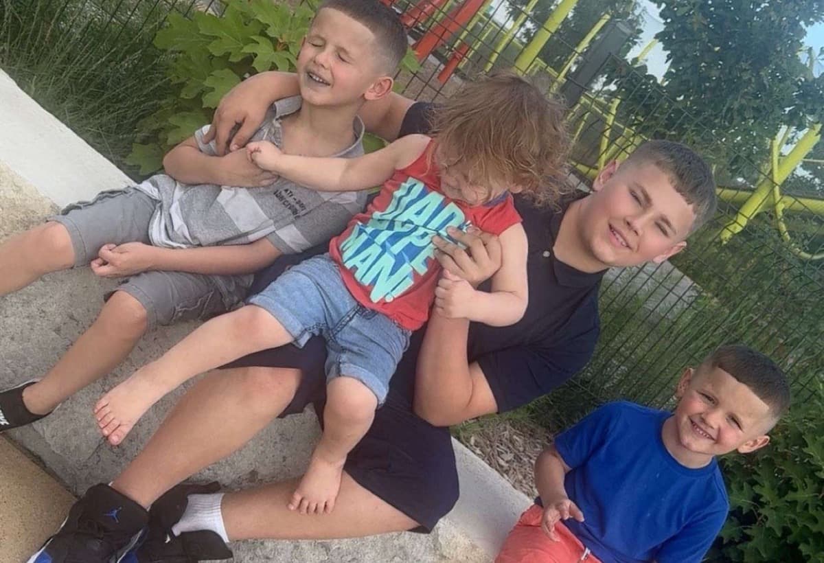 SingleMotherSchoolTuition