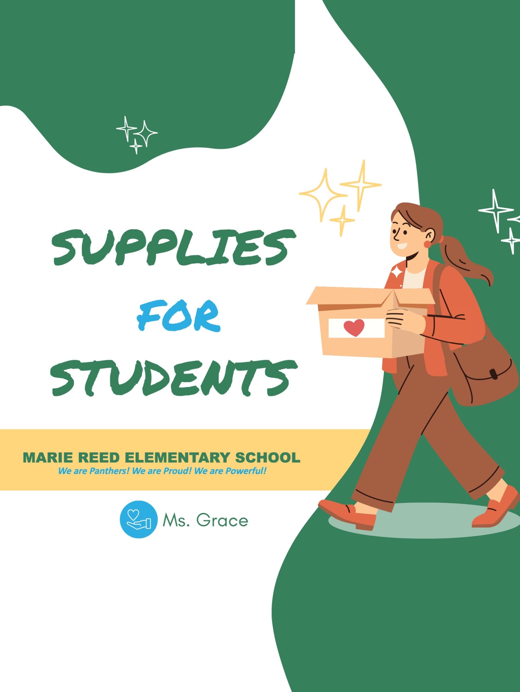 ElementaryStudentFund