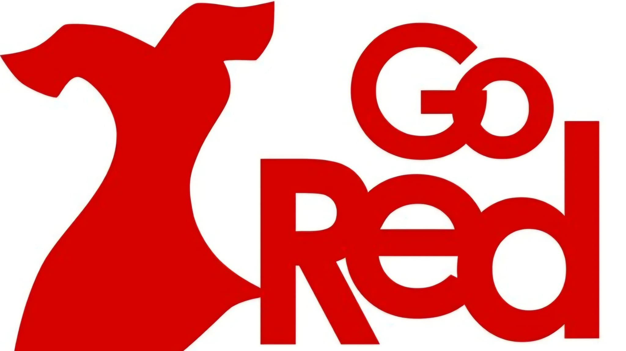 Go Red For Women Fundraiser