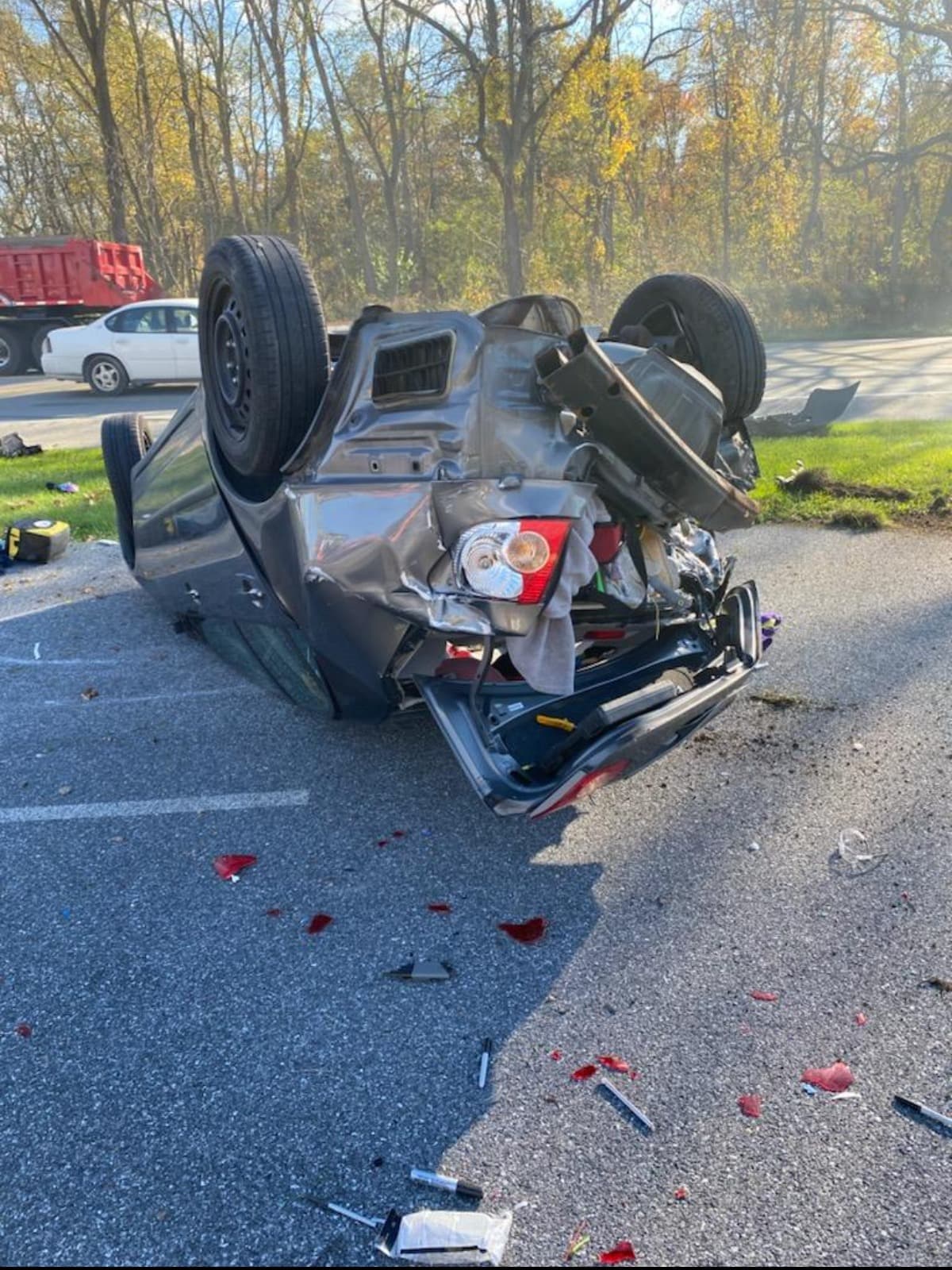 VictimsOfADuiAccident