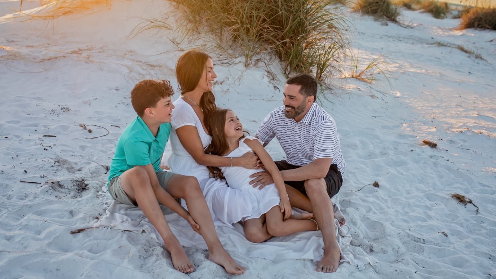 Help Us Lift The Marini Family During Brian’s Fight