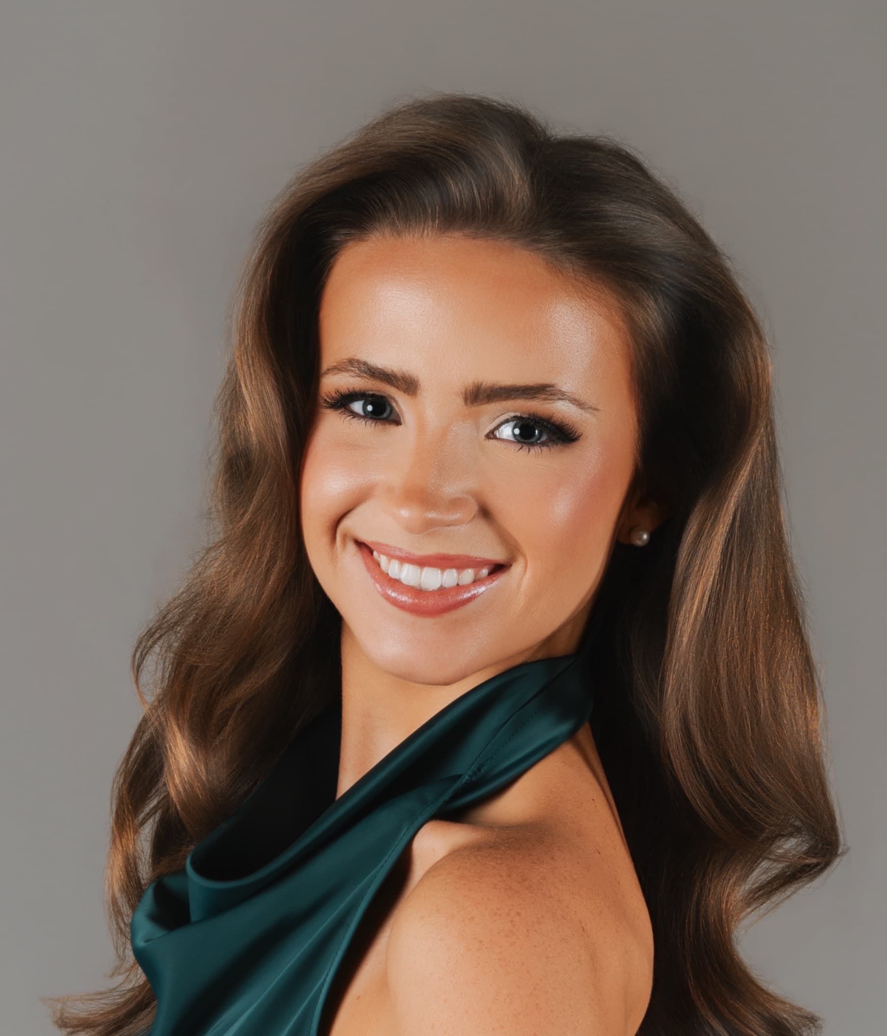 Miss University Of Alabama