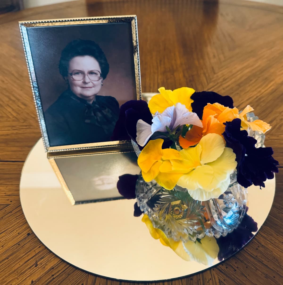 GrandmaDotMemorial