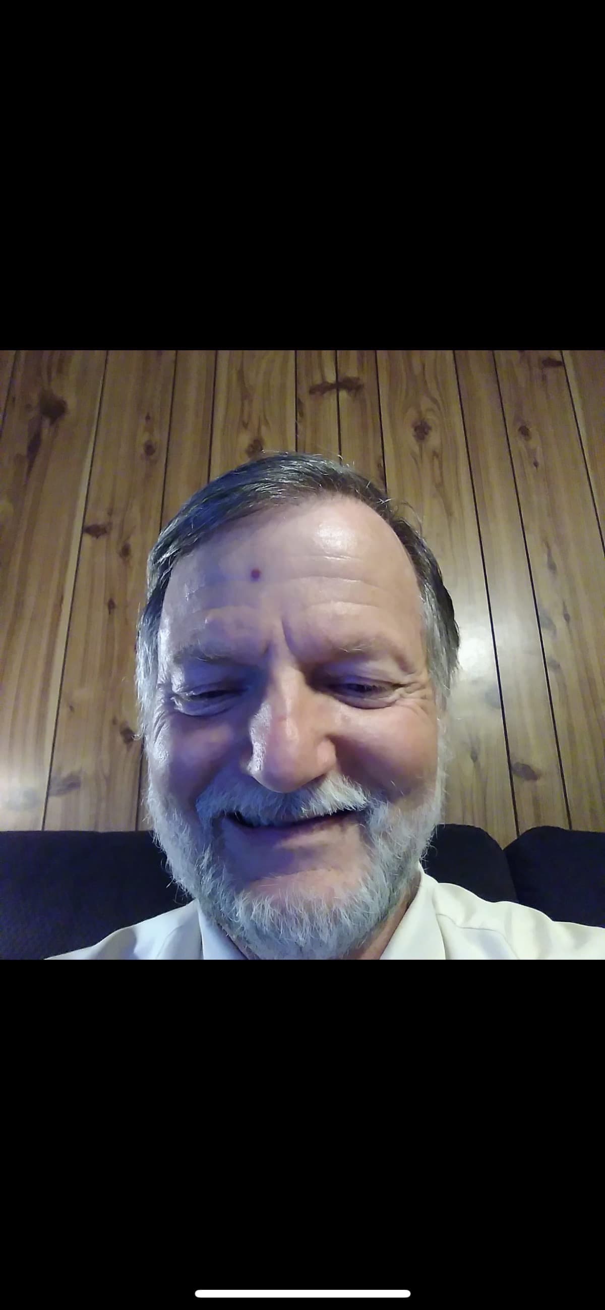 OurDadMarkTurrelsFuneralFund