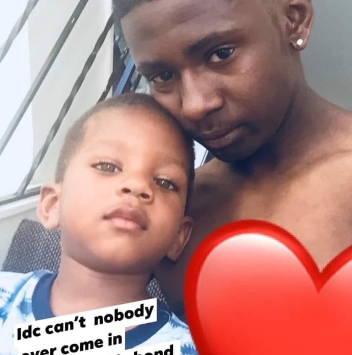 HelpmemoveoutMyBabymommas