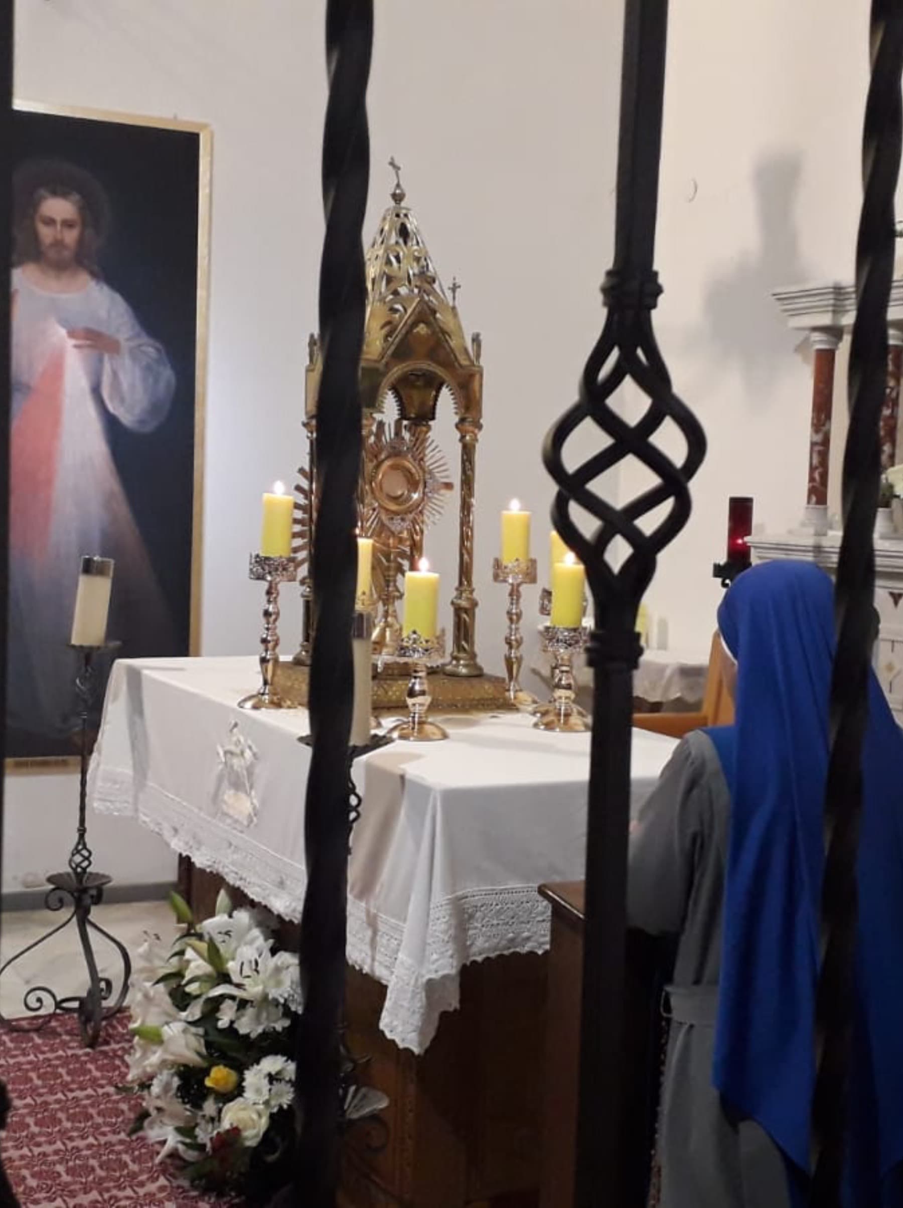 SistersOfMonasteroServidora