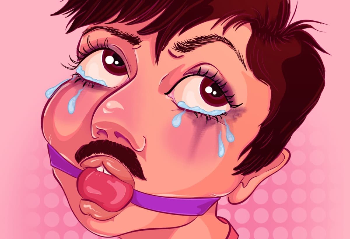 MenAreTrashAndImARaccoon