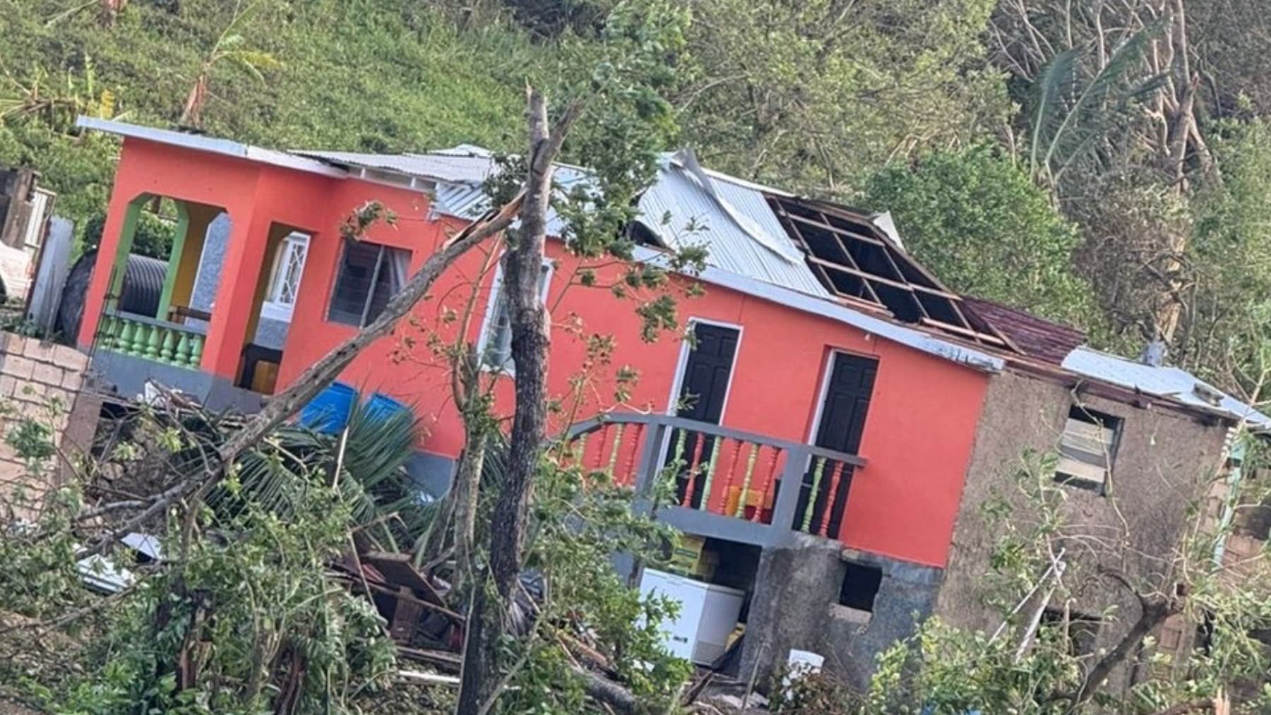 HurricaneMelissaRestoration