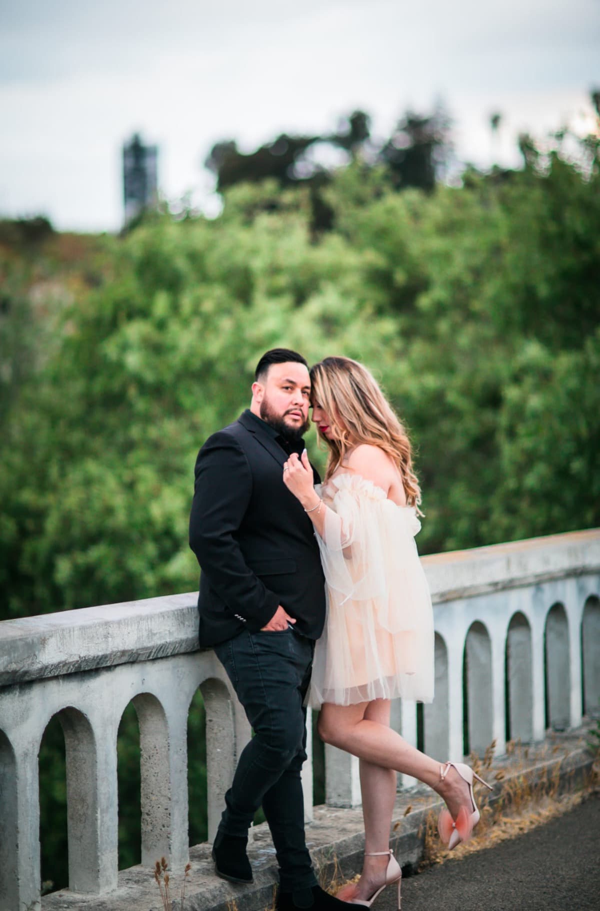 TheCardozaWeddingWishingWell