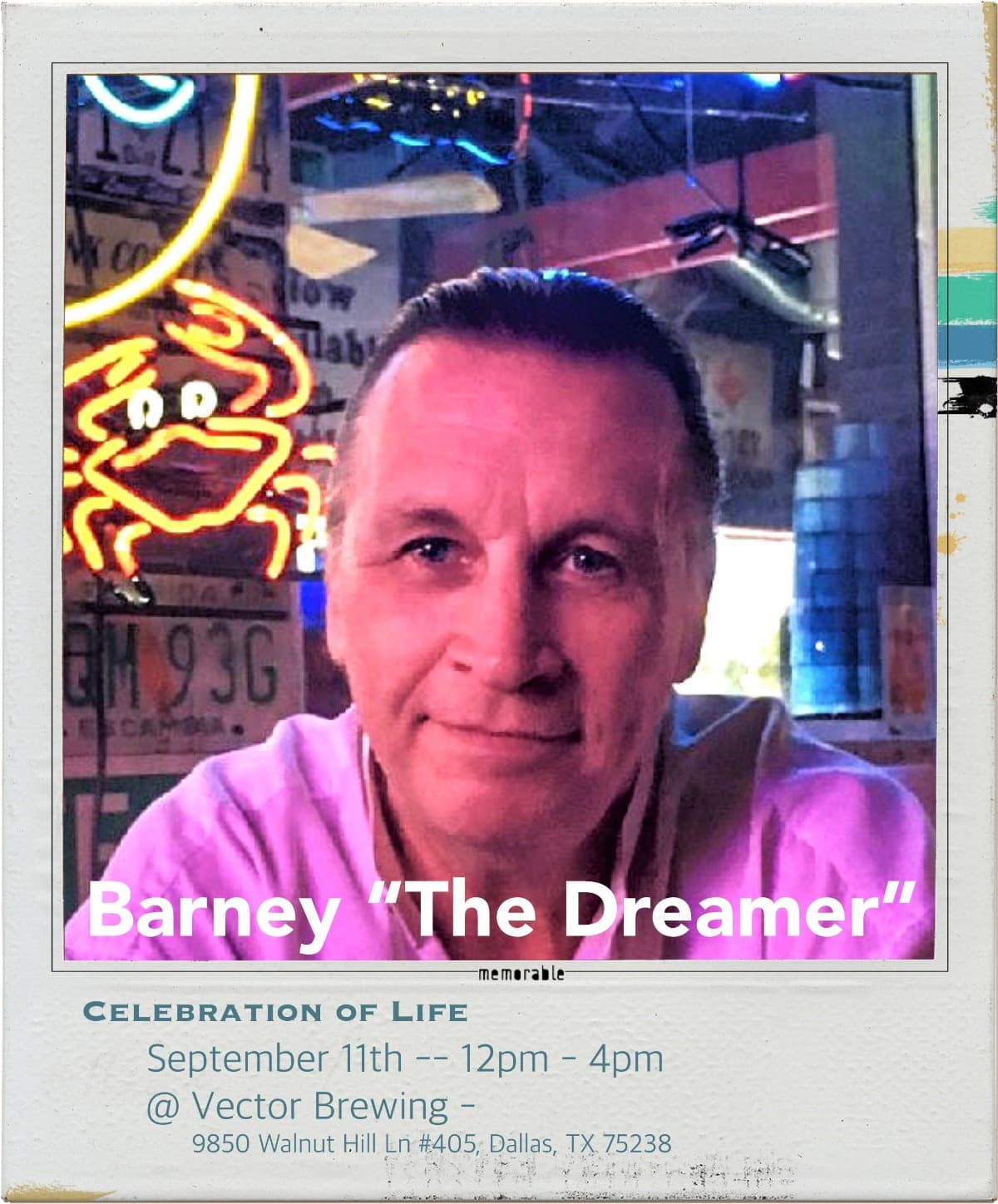 BarneyBarnettLegacyFund