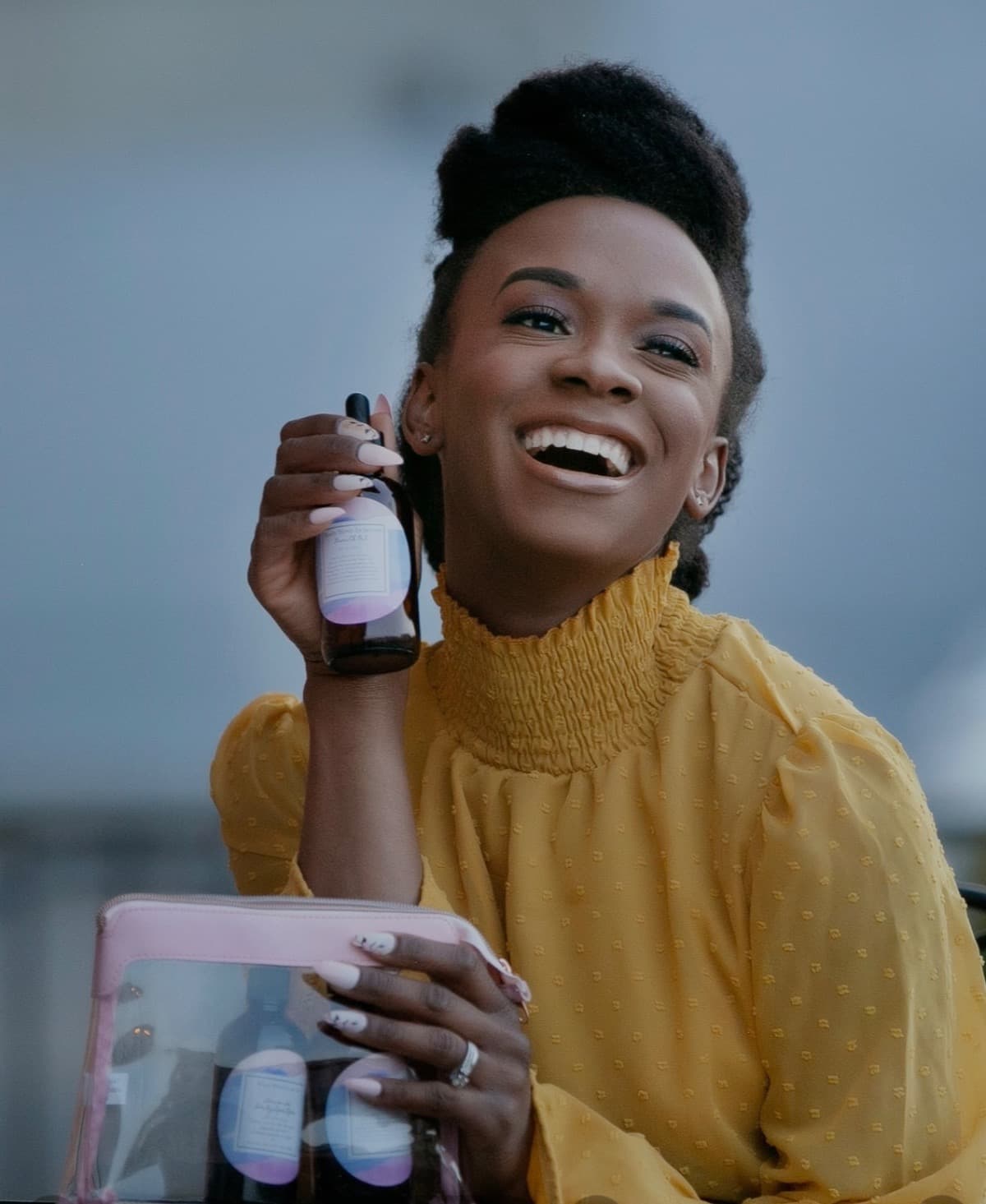 BeautyBlendsFormulationFund