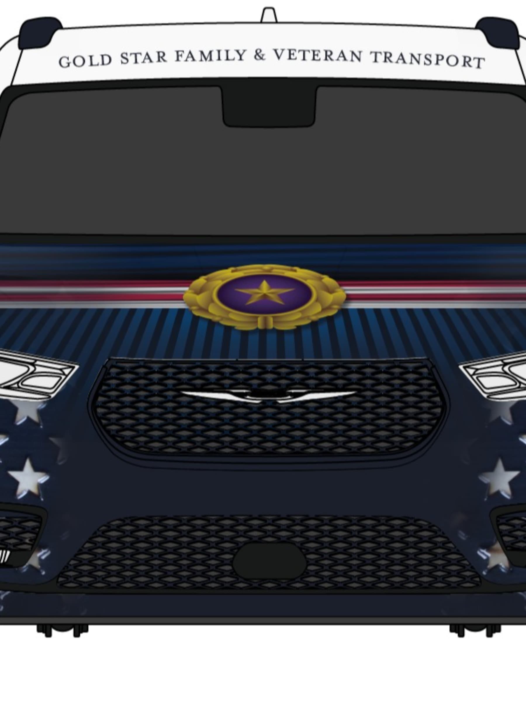 AbingtonVeteransTransport