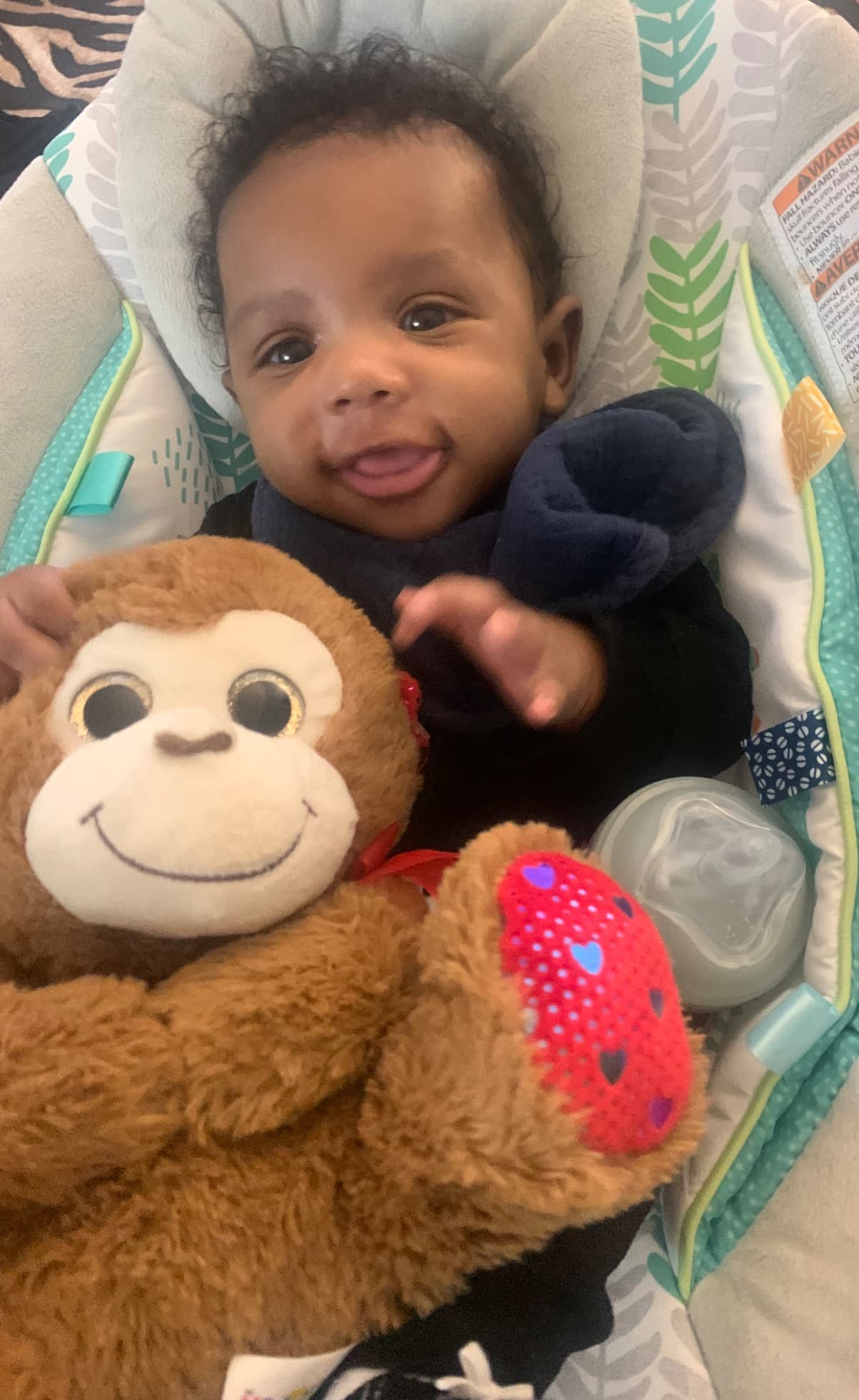EarlyBabyJourney
