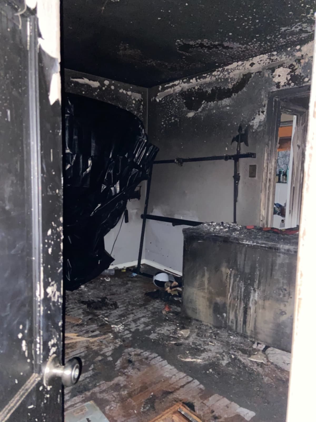 LostEverythingToFiire