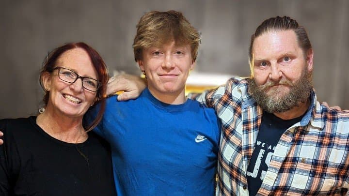 Honoring Andrew Chervenak