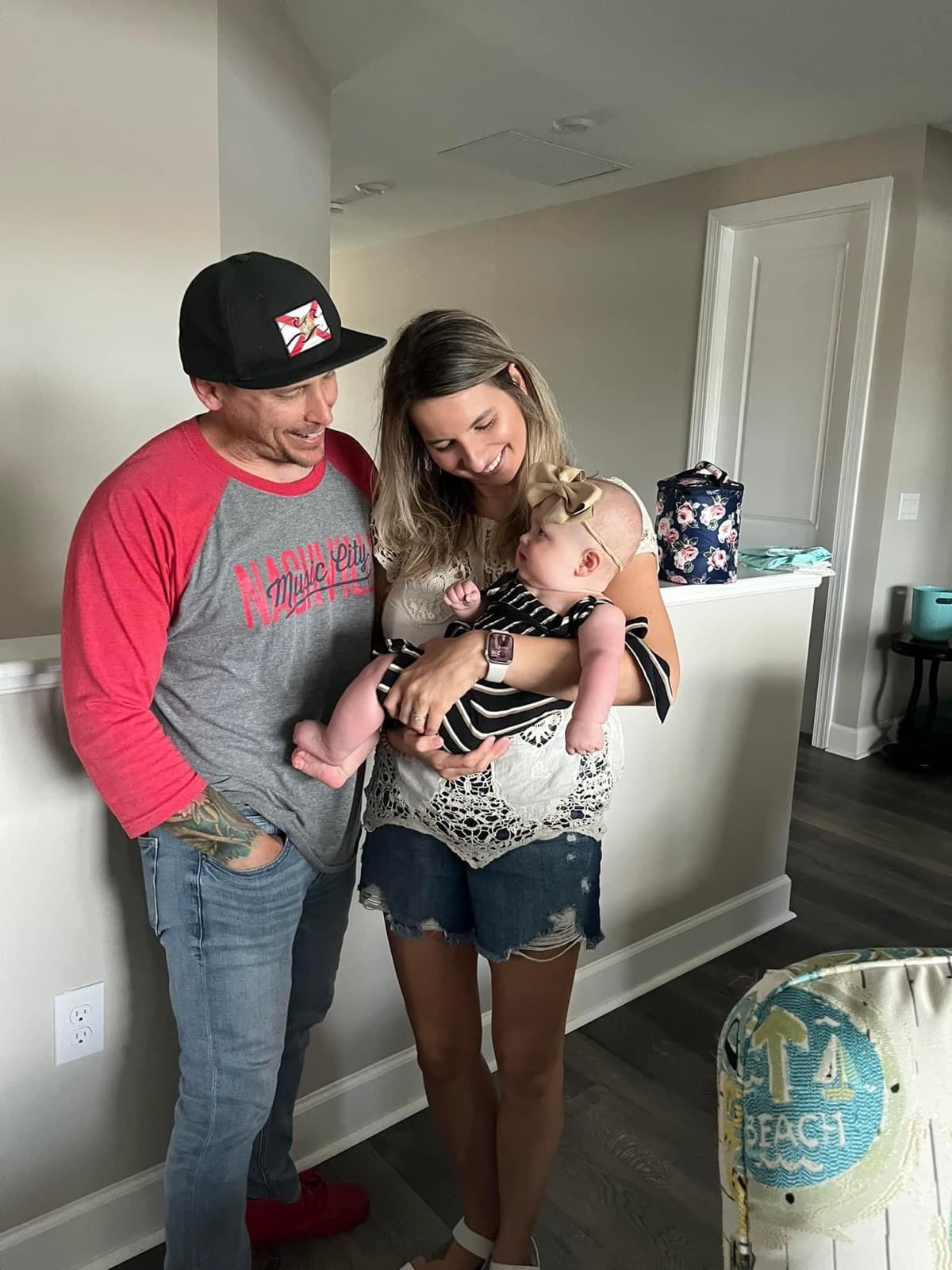 SkylarMcKeeCollegeFund